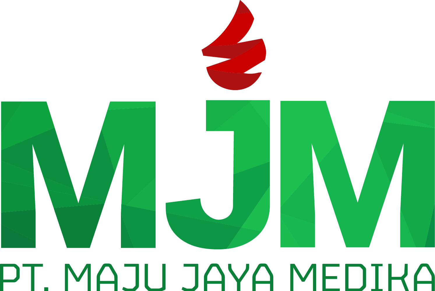 PT. MAJU JAYA MEDIKA