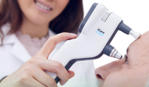 iCare IC100 Rebound Tonometer